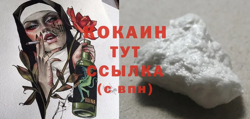 Cocaine FishScale Менделеевск